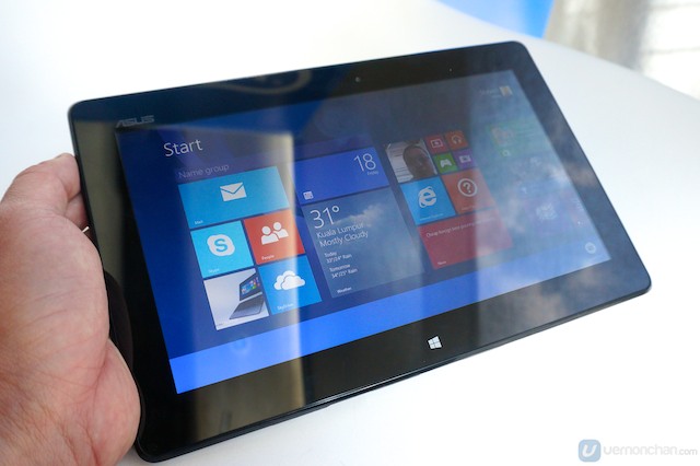 ASUS T100 1