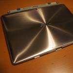 ASUS Ee Pad Transformer Prime