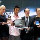 ASUS We Transform 13 |