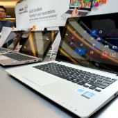 ASUS We Transform 21 |