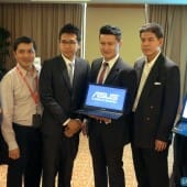 ASUS SMB 1 |