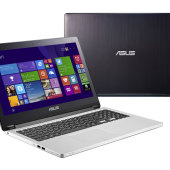ASUS TP500