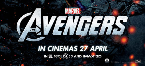 AVENGER Off Keyart thumb1 |