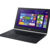 Acer Aspire V Nitro: Black Edition
