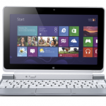 Acer Iconia W510