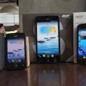 Acer Liquid 8