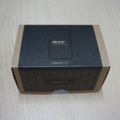 Acer Liquid Z3S 1 |