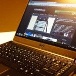 Acer TravelMate 8481 Review