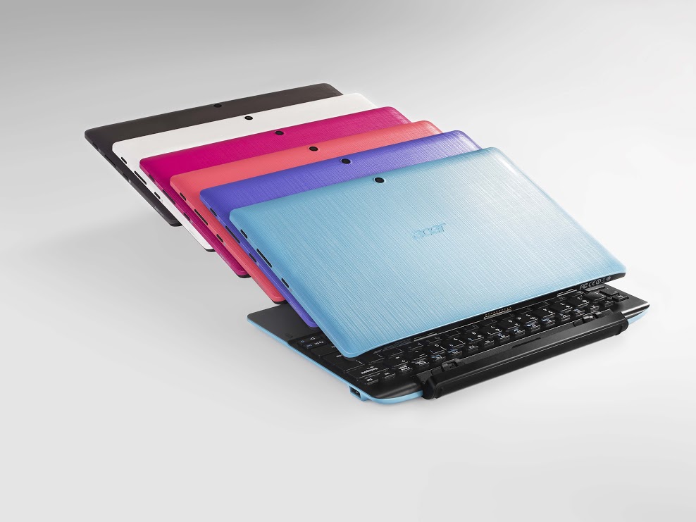 Acer Switch 10 E