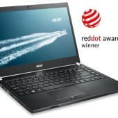 Acer TravelMate P645