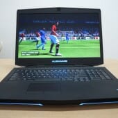 Alienware 17