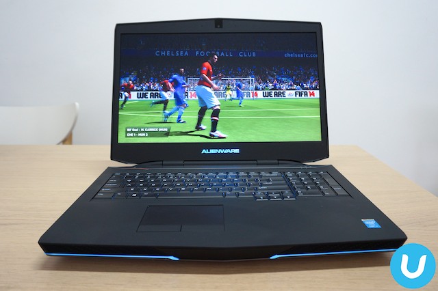 Alienware 17
