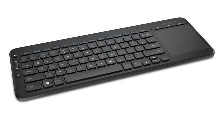 All-in-One Media Keyboard_pr