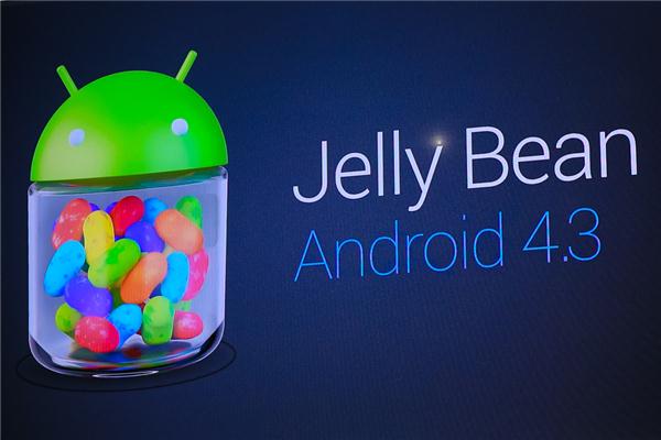 Android 4.3