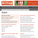 Apple Alltop |