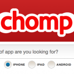 Apple Buys Chomp