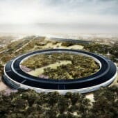Apple Campus