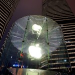 Apple Store Shanghai 8 |