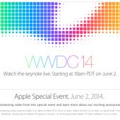 AppleWWDC2014