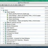 Apple Pages5 Step1 |