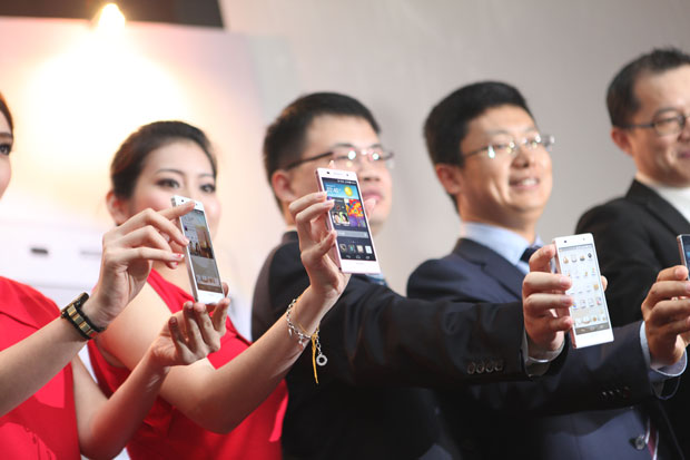 Huawei-Ascend-P6