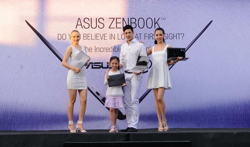 Asus ZENBOOK Launch (7)-LR