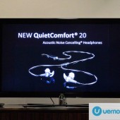 Atlas Hifi Bose 11 | bose quietcomfort 20