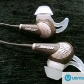 Atlas Hifi - Bose 12