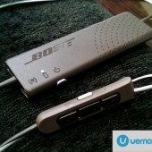 Atlas Hifi - Bose 15