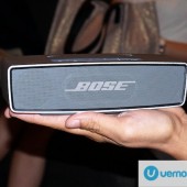 Atlas Hifi - Bose 2