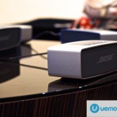 Atlas Hifi - Bose 4