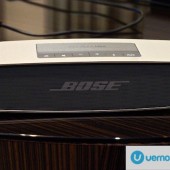 Atlas Hifi - Bose 5
