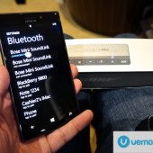 Atlas Hifi - Bose 7