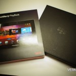 BB PlayBook feature |