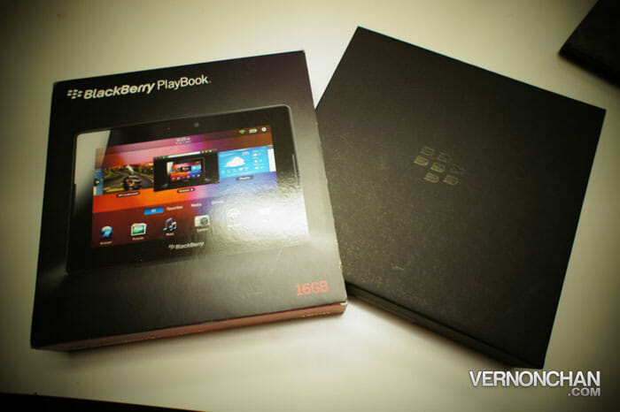 BB PlayBook feature |