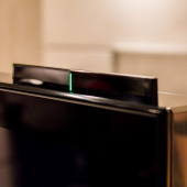 Bang & Olufsen BeoVision Avant 85