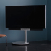 Bang & Olufsen BeoVision Avant 85