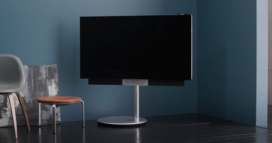 Bang & Olufsen BeoVision Avant 85