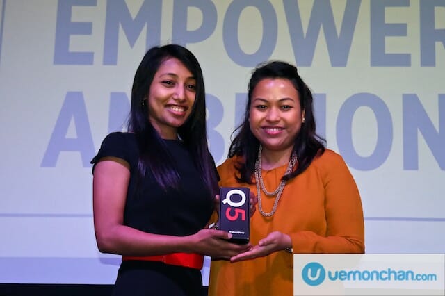 BlackBerry Empowering Ambitions 2
