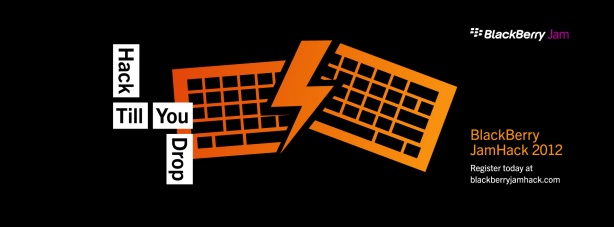 BlackBerry-JamHack-2012