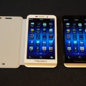 BlackBerry Z30 Launch 19