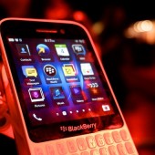 BlackBerry