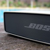 Bose SoundLink Mini