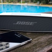 Bose SoundLink Mini