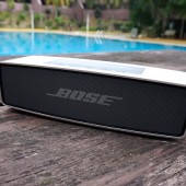 Bose SoundLink Mini 8 |