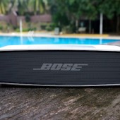Bose SoundLink Mini