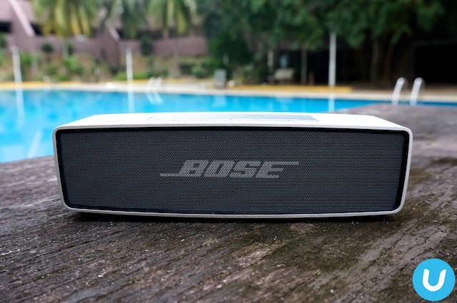Bose SoundLink Mini