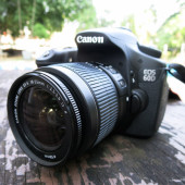 Canon PowerShot N100