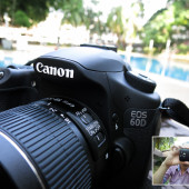 Canon PowerShot N100