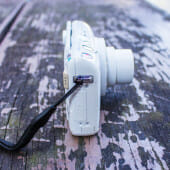 Canon PowerShot N100